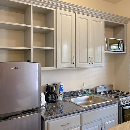 San Pablo Villas Сан Педро Екстериор снимка