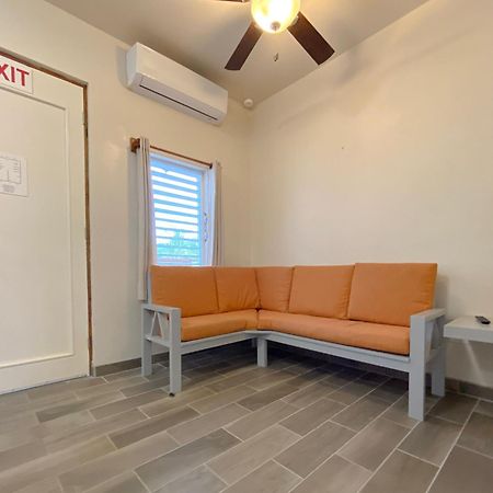 San Pablo Villas Сан Педро Екстериор снимка