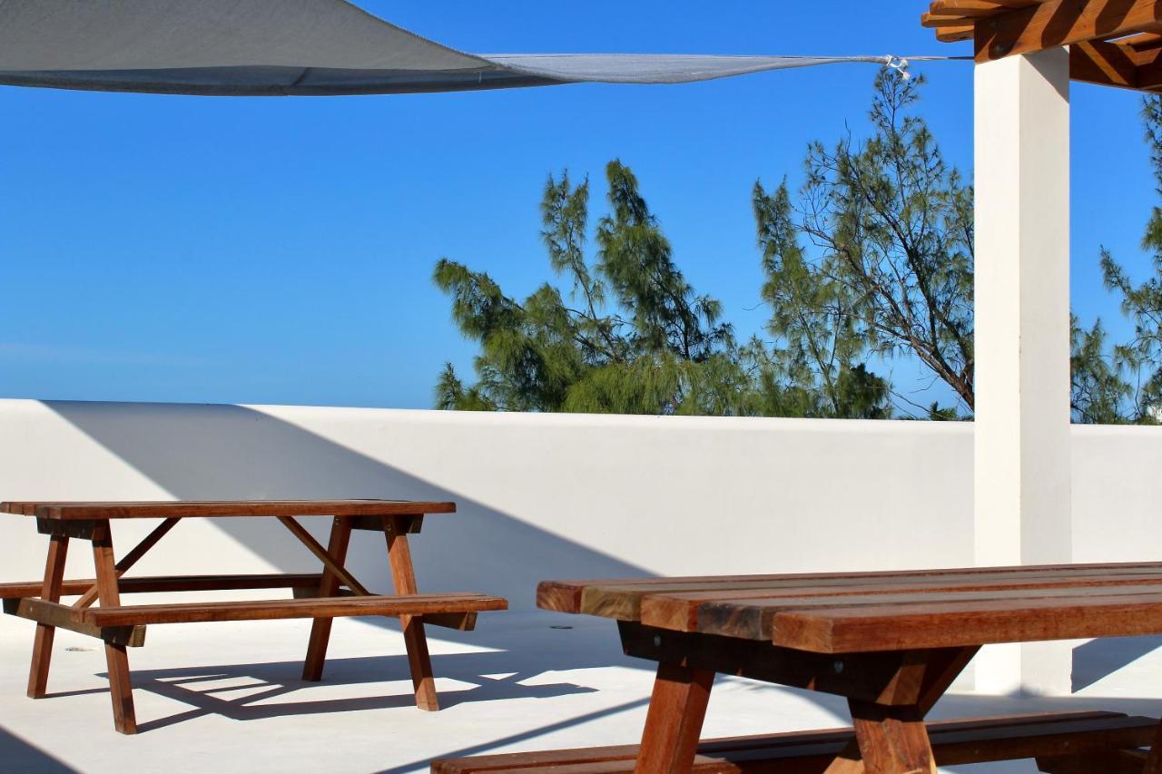 San Pablo Villas Сан Педро Екстериор снимка