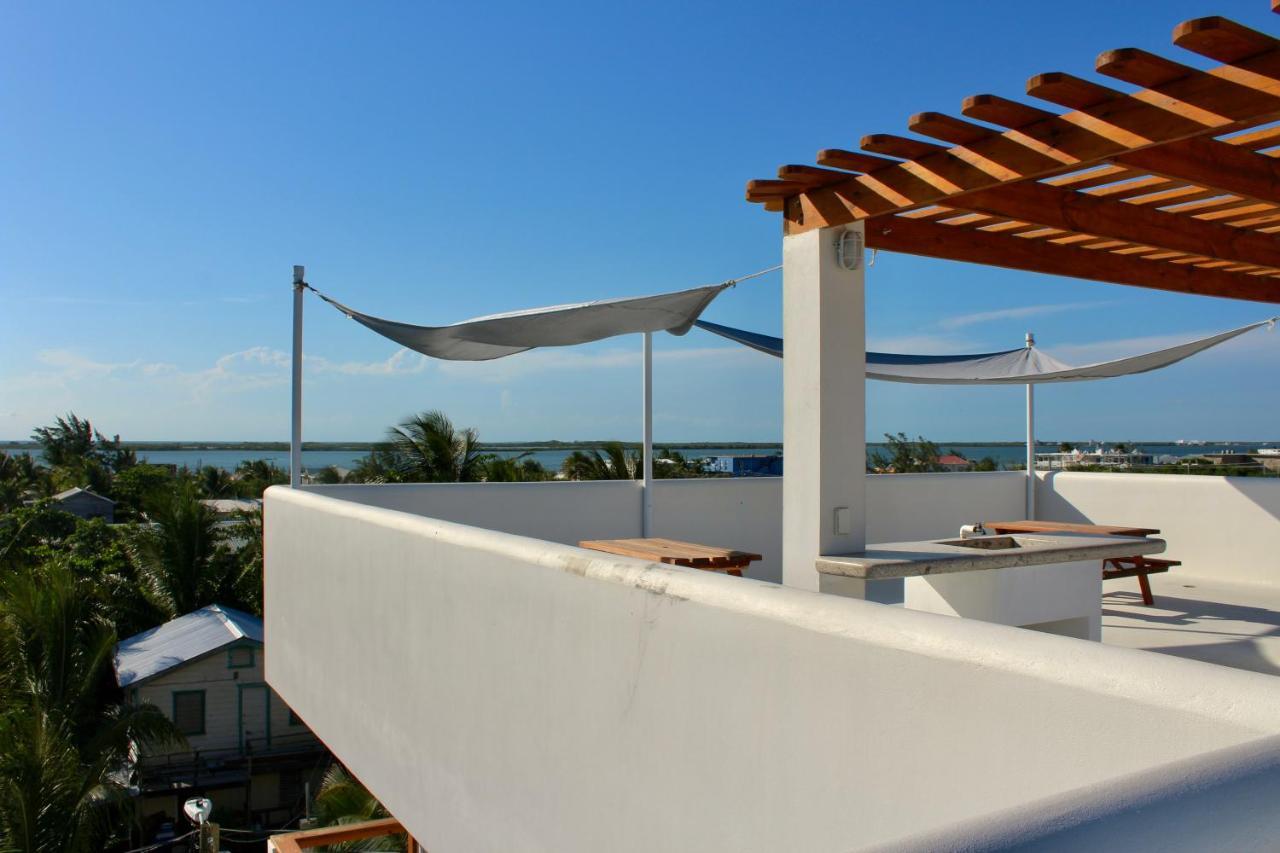 San Pablo Villas Сан Педро Екстериор снимка