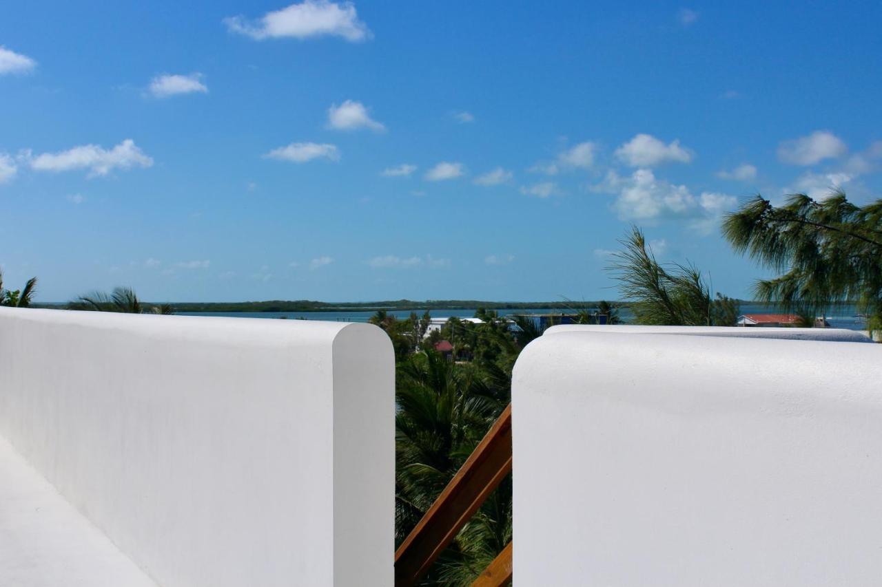 San Pablo Villas Сан Педро Екстериор снимка