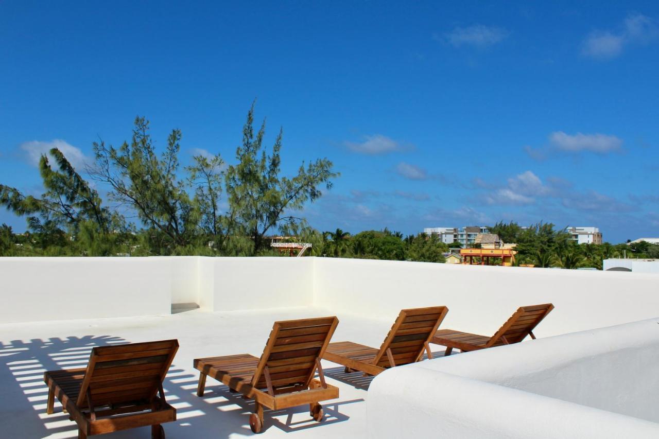 San Pablo Villas Сан Педро Екстериор снимка