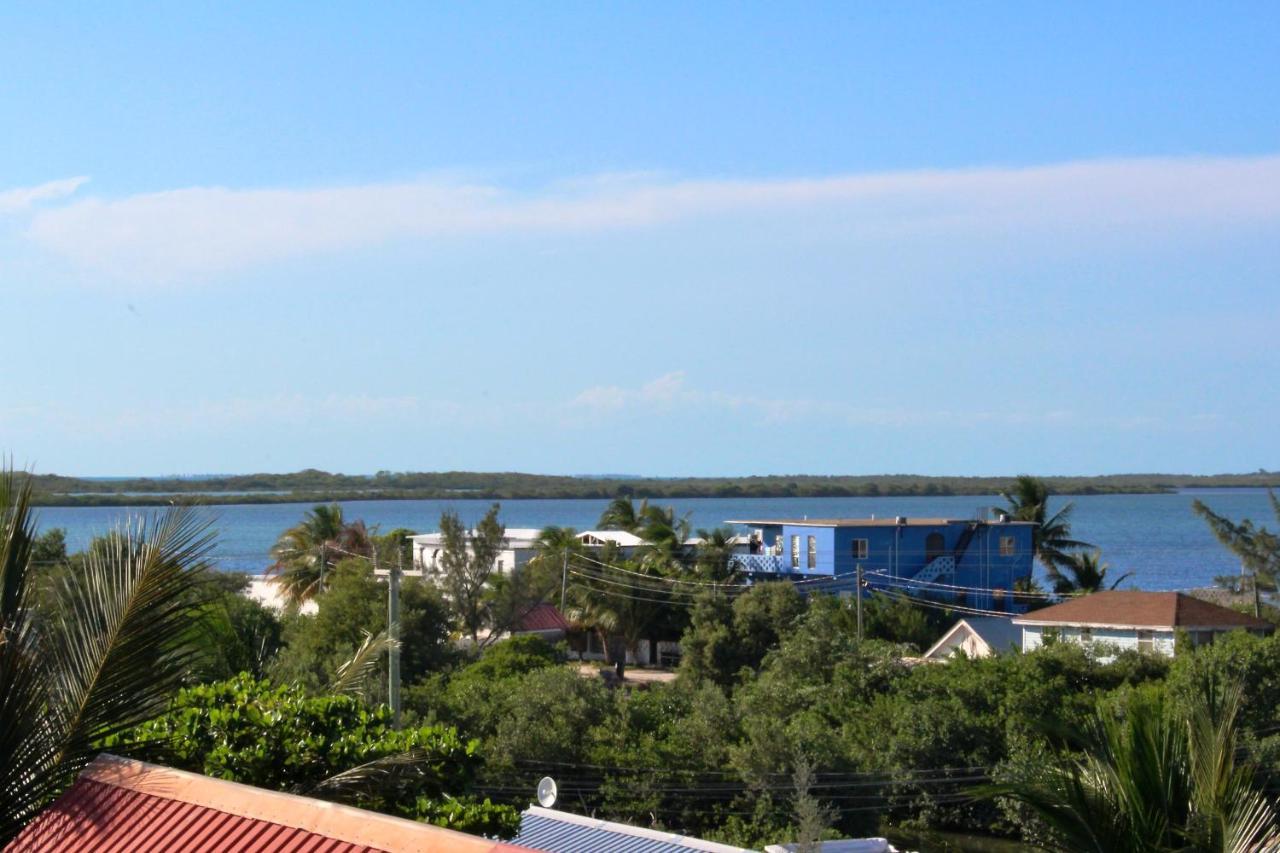 San Pablo Villas Сан Педро Екстериор снимка