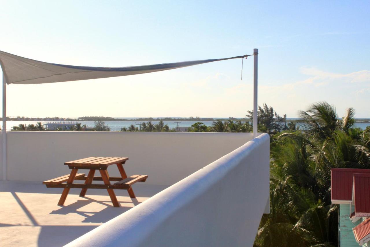 San Pablo Villas Сан Педро Екстериор снимка