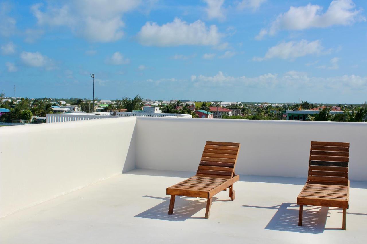 San Pablo Villas Сан Педро Екстериор снимка