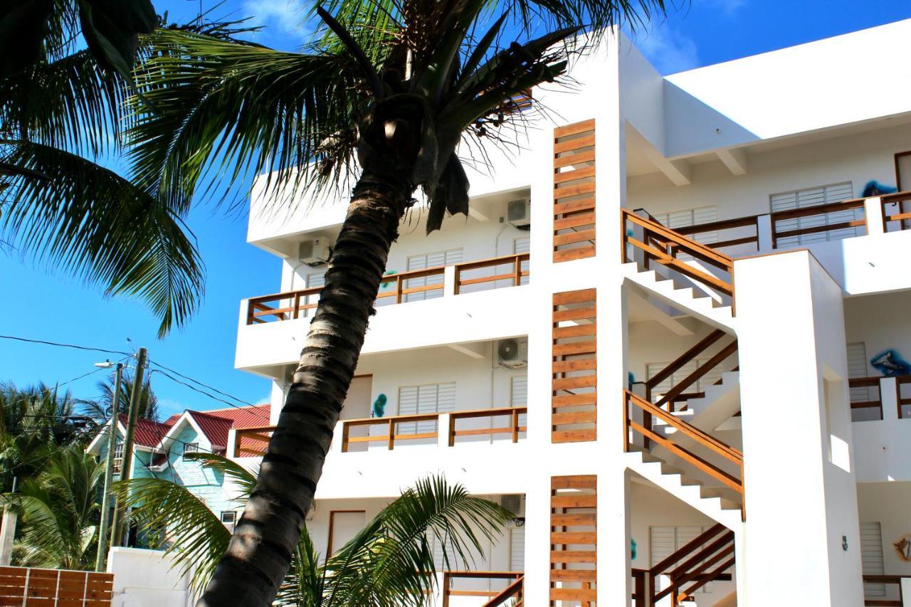 San Pablo Villas Сан Педро Екстериор снимка