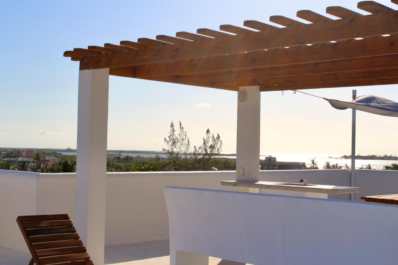 San Pablo Villas Сан Педро Екстериор снимка
