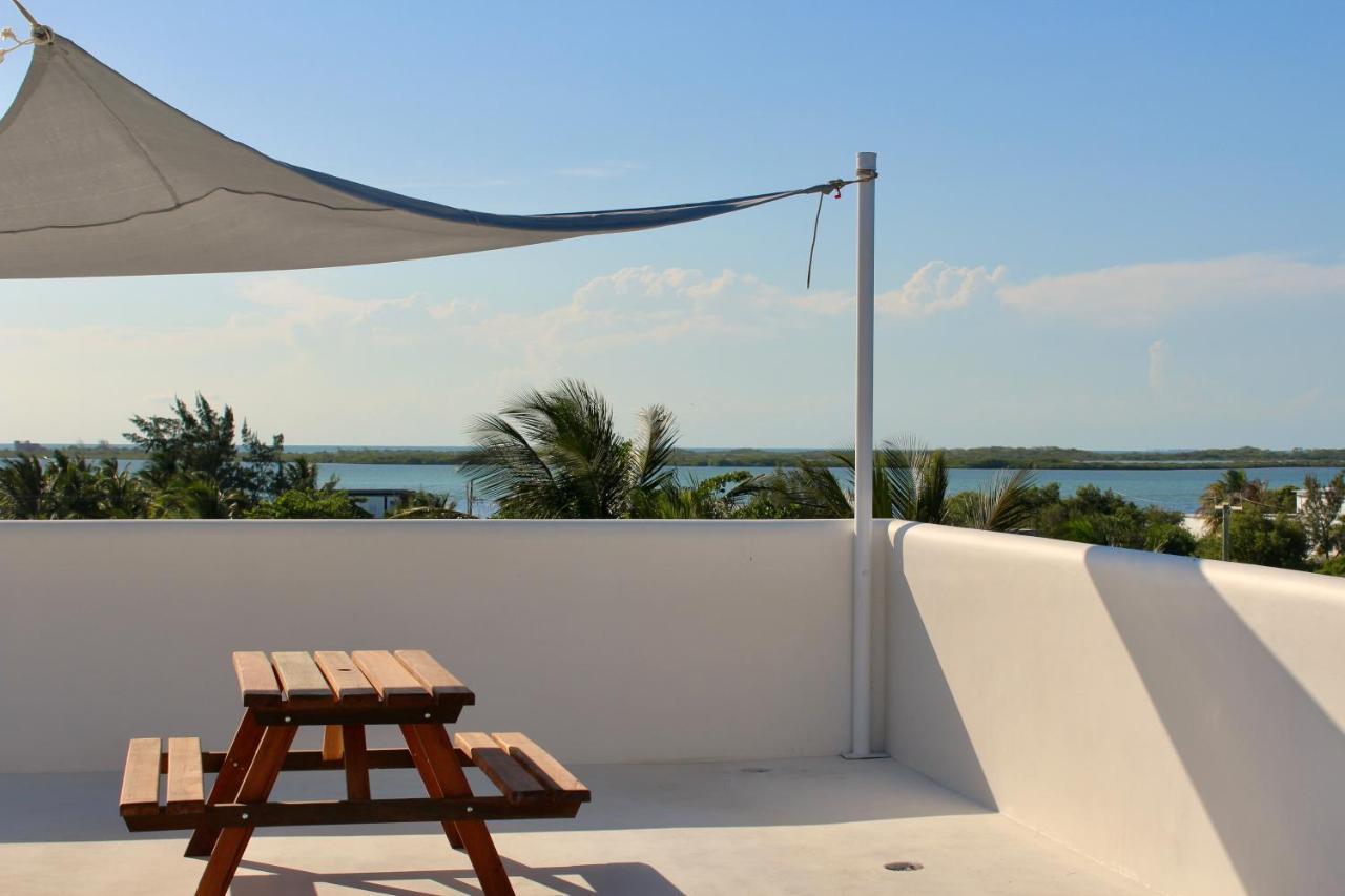 San Pablo Villas Сан Педро Екстериор снимка