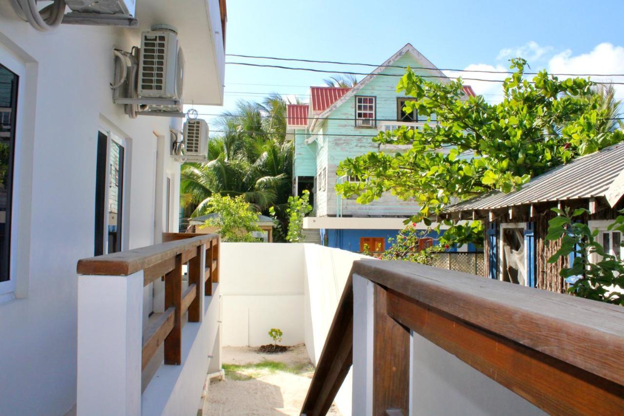 San Pablo Villas Сан Педро Екстериор снимка
