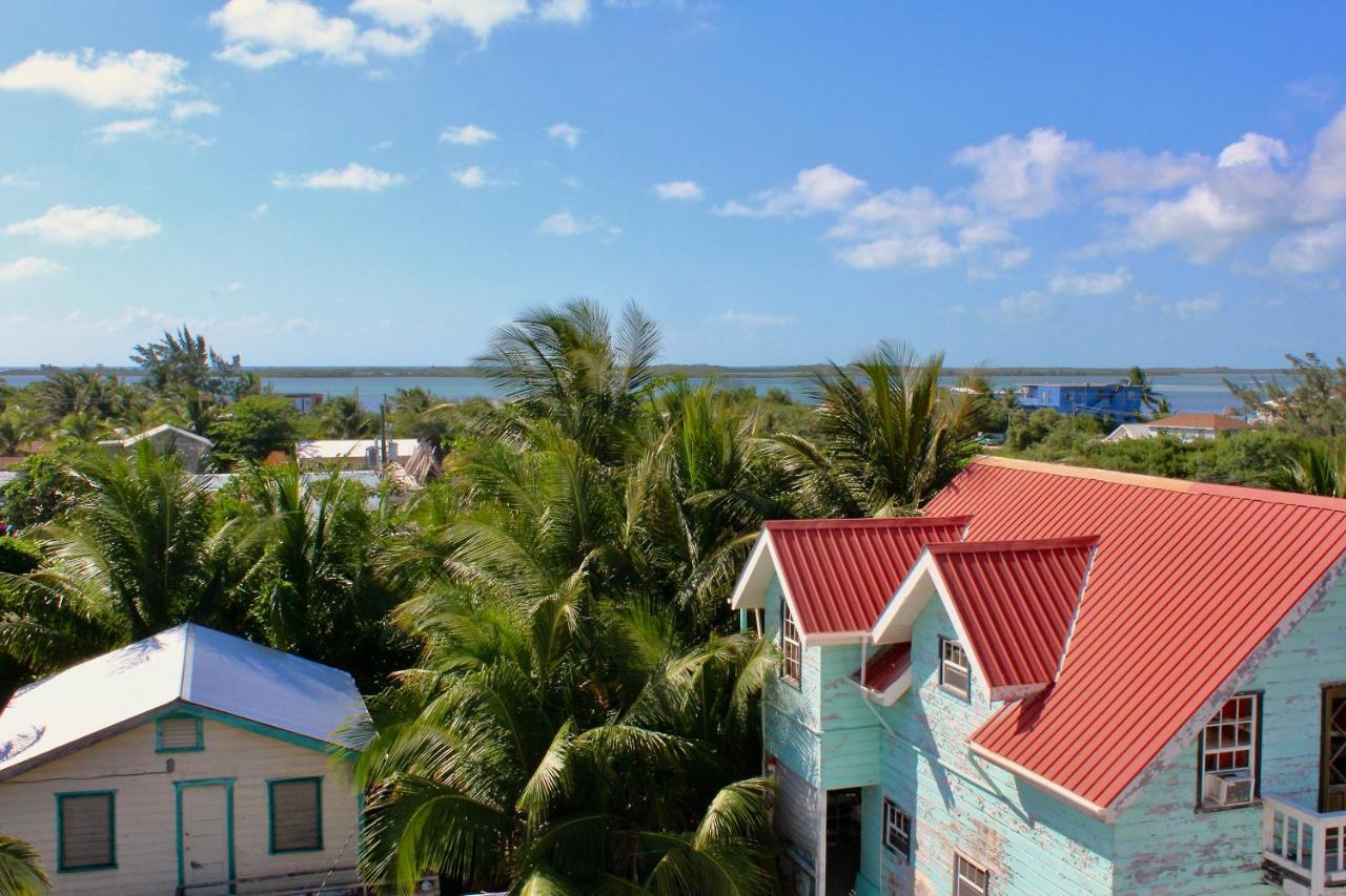 San Pablo Villas Сан Педро Екстериор снимка