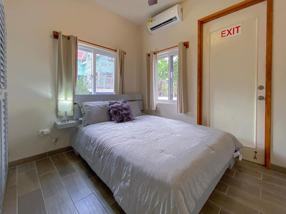 San Pablo Villas Сан Педро Екстериор снимка