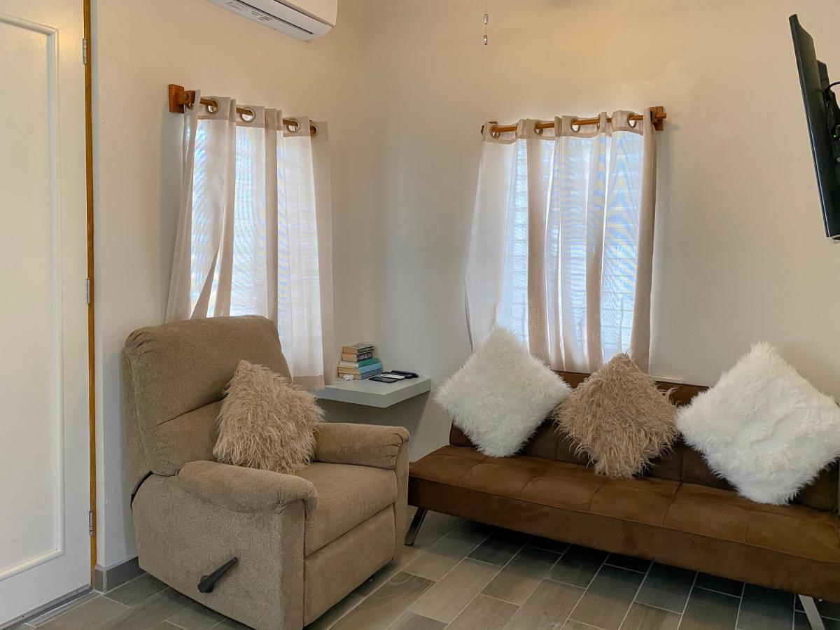 San Pablo Villas Сан Педро Екстериор снимка