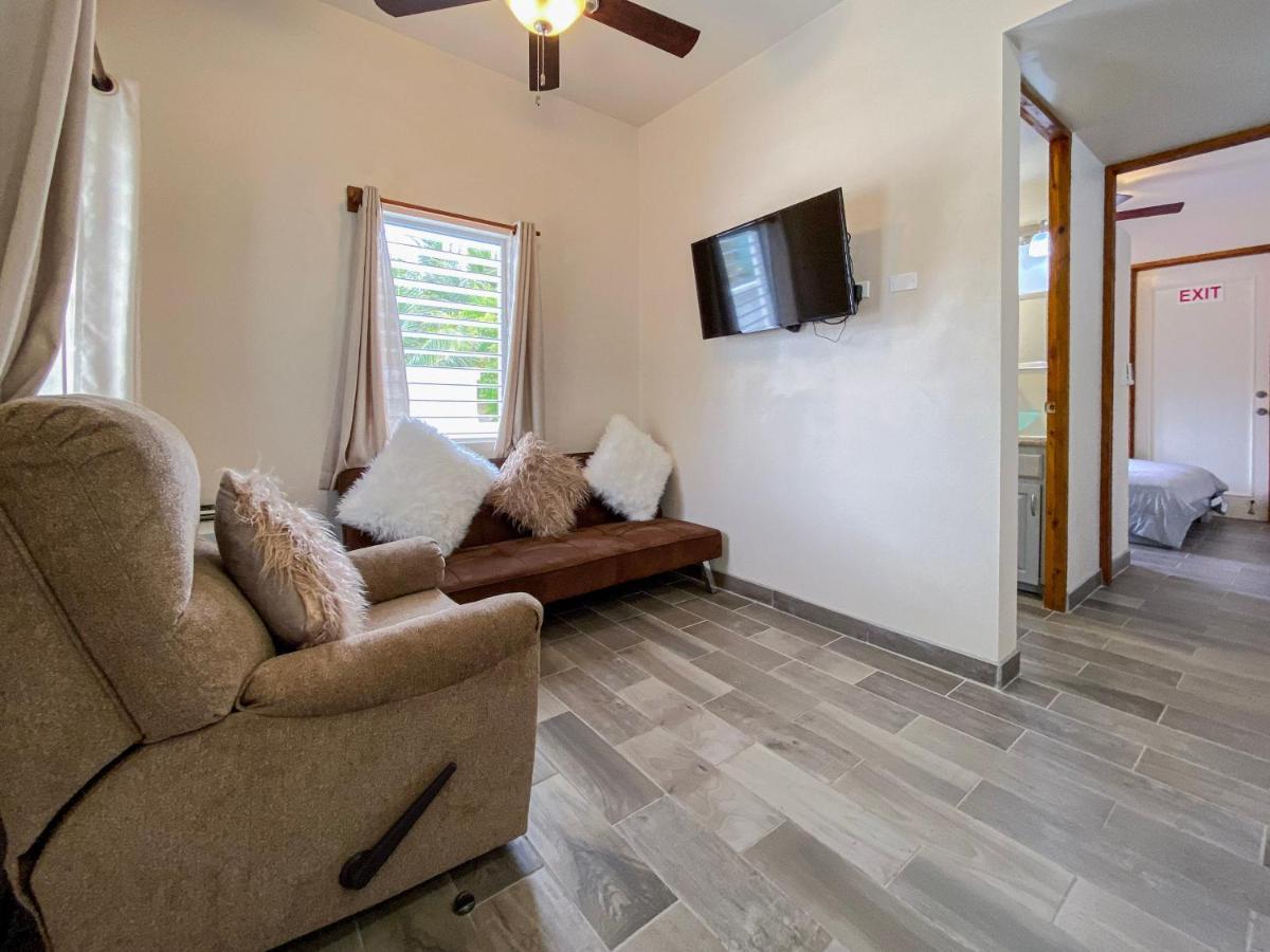 San Pablo Villas Сан Педро Екстериор снимка