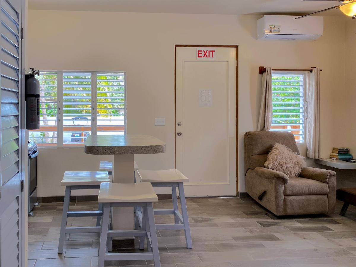 San Pablo Villas Сан Педро Екстериор снимка