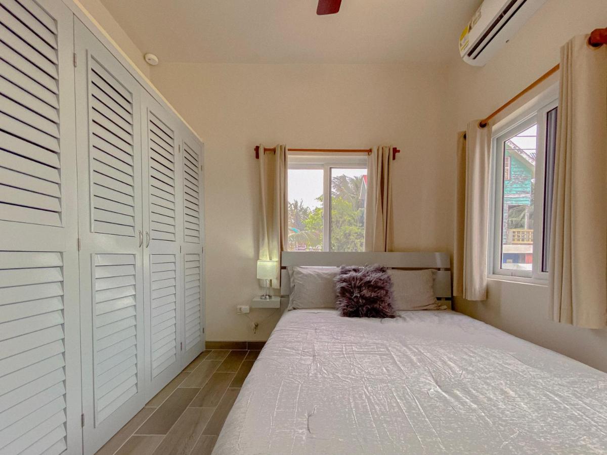San Pablo Villas Сан Педро Екстериор снимка