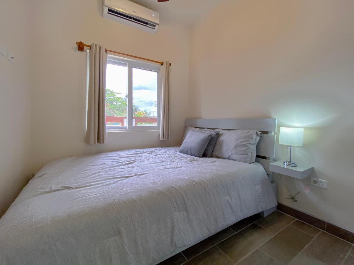 San Pablo Villas Сан Педро Екстериор снимка