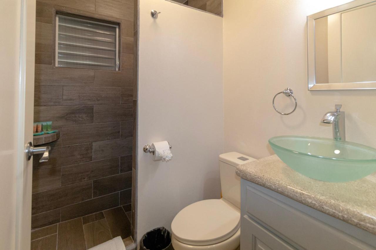 San Pablo Villas Сан Педро Екстериор снимка