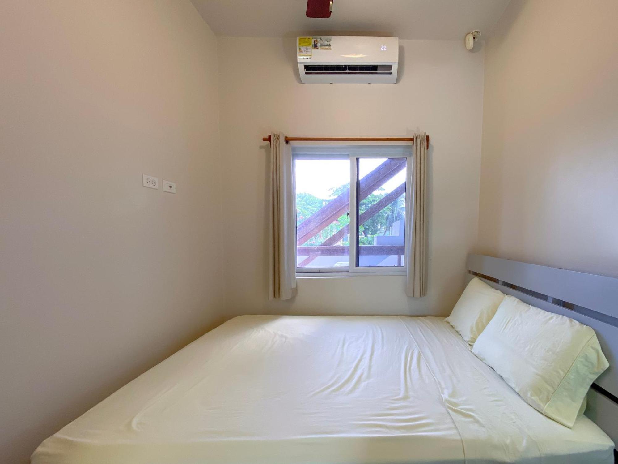 San Pablo Villas Сан Педро Екстериор снимка