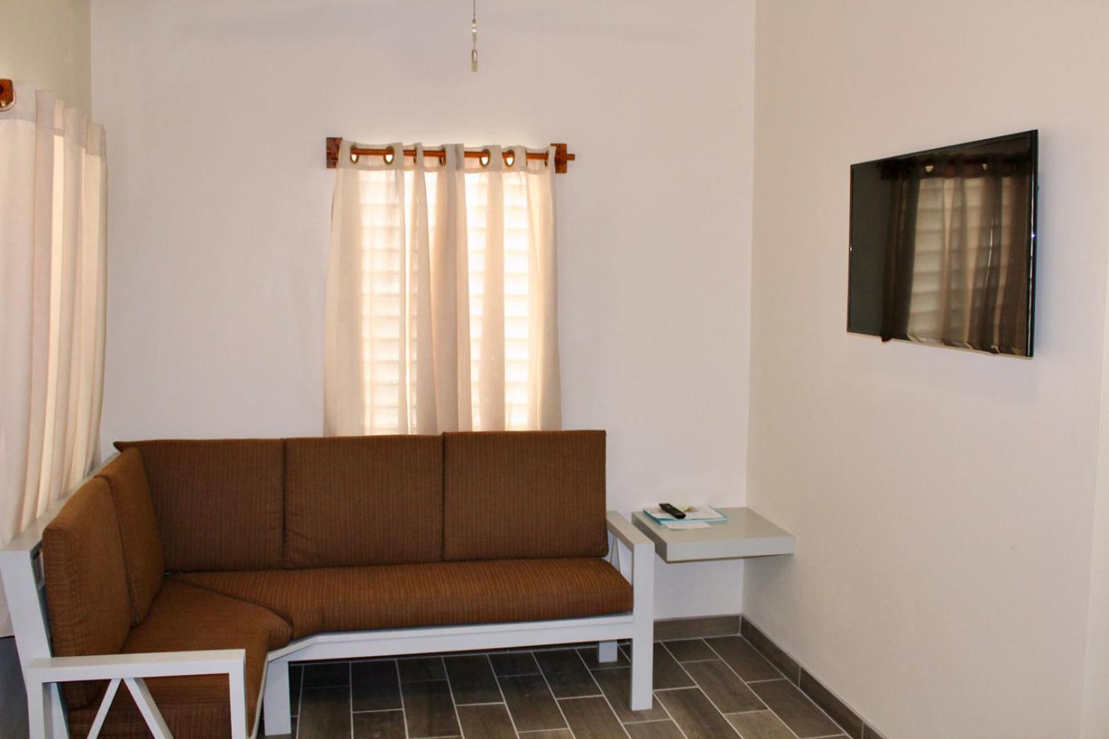 San Pablo Villas Сан Педро Екстериор снимка