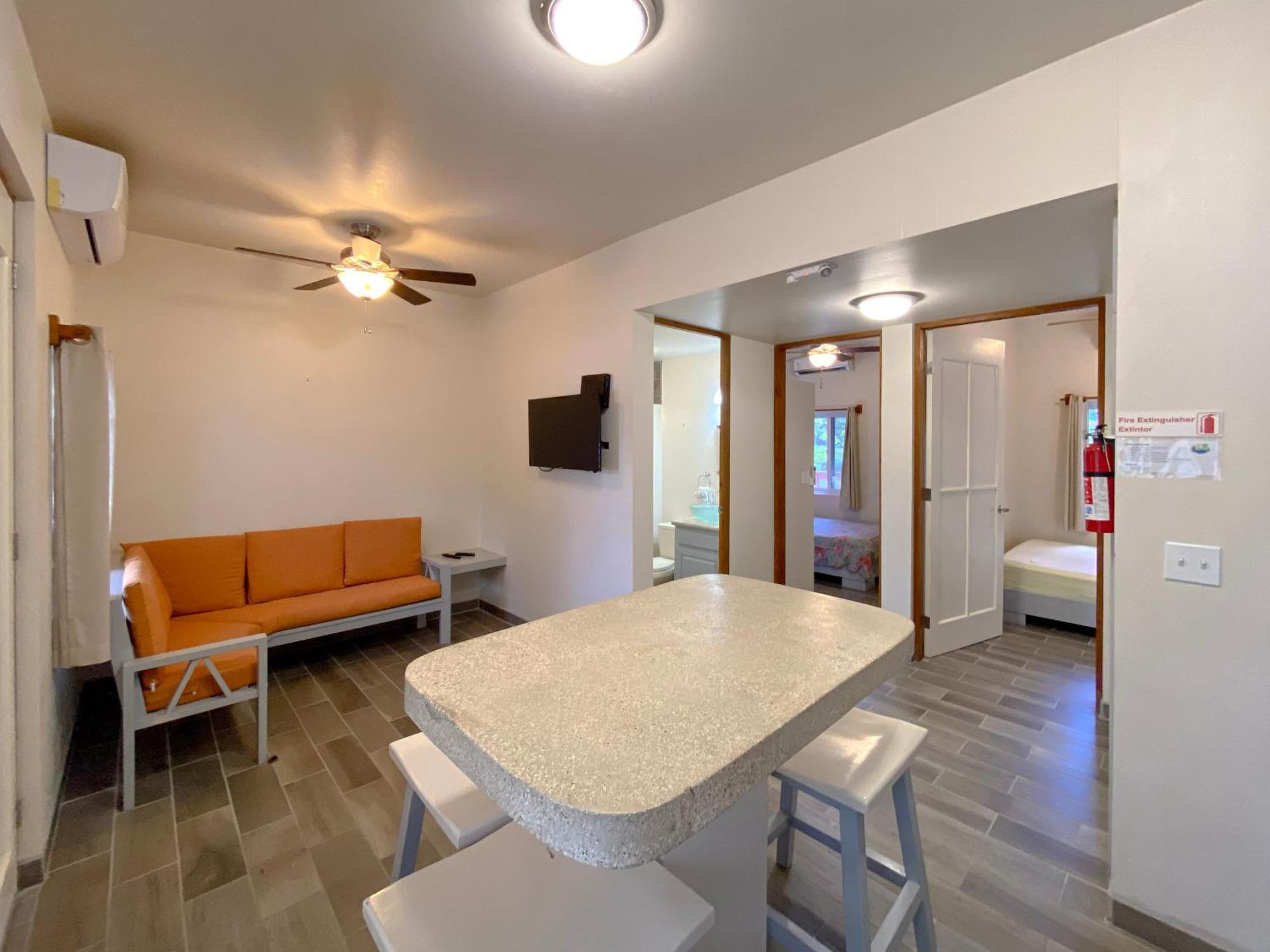 San Pablo Villas Сан Педро Екстериор снимка