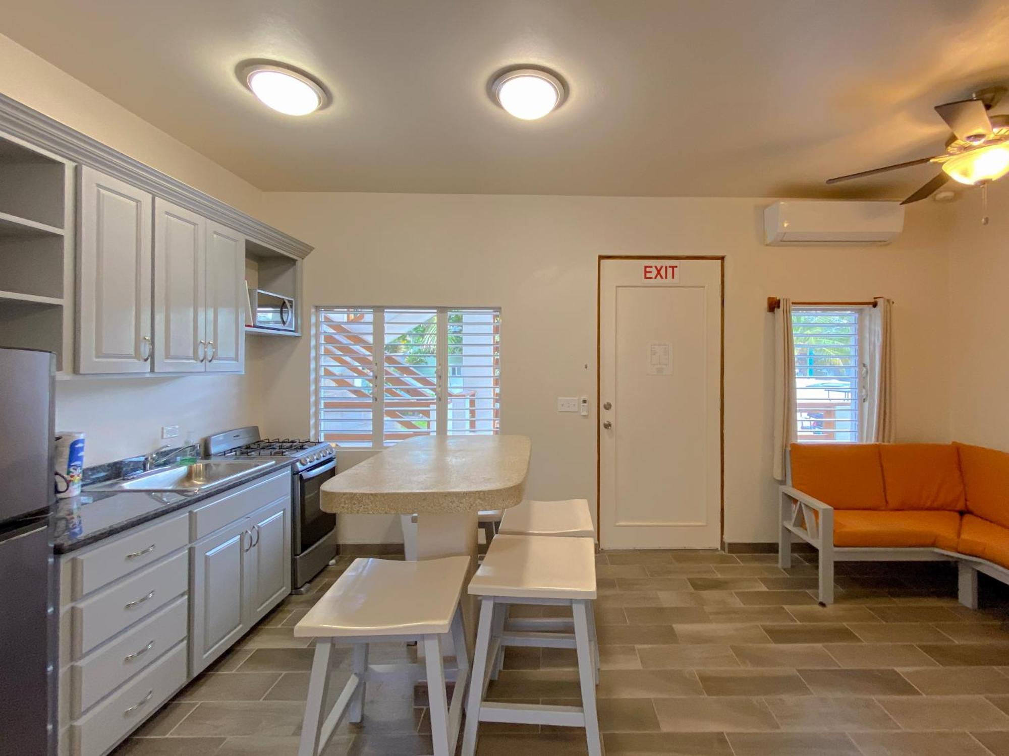 San Pablo Villas Сан Педро Екстериор снимка