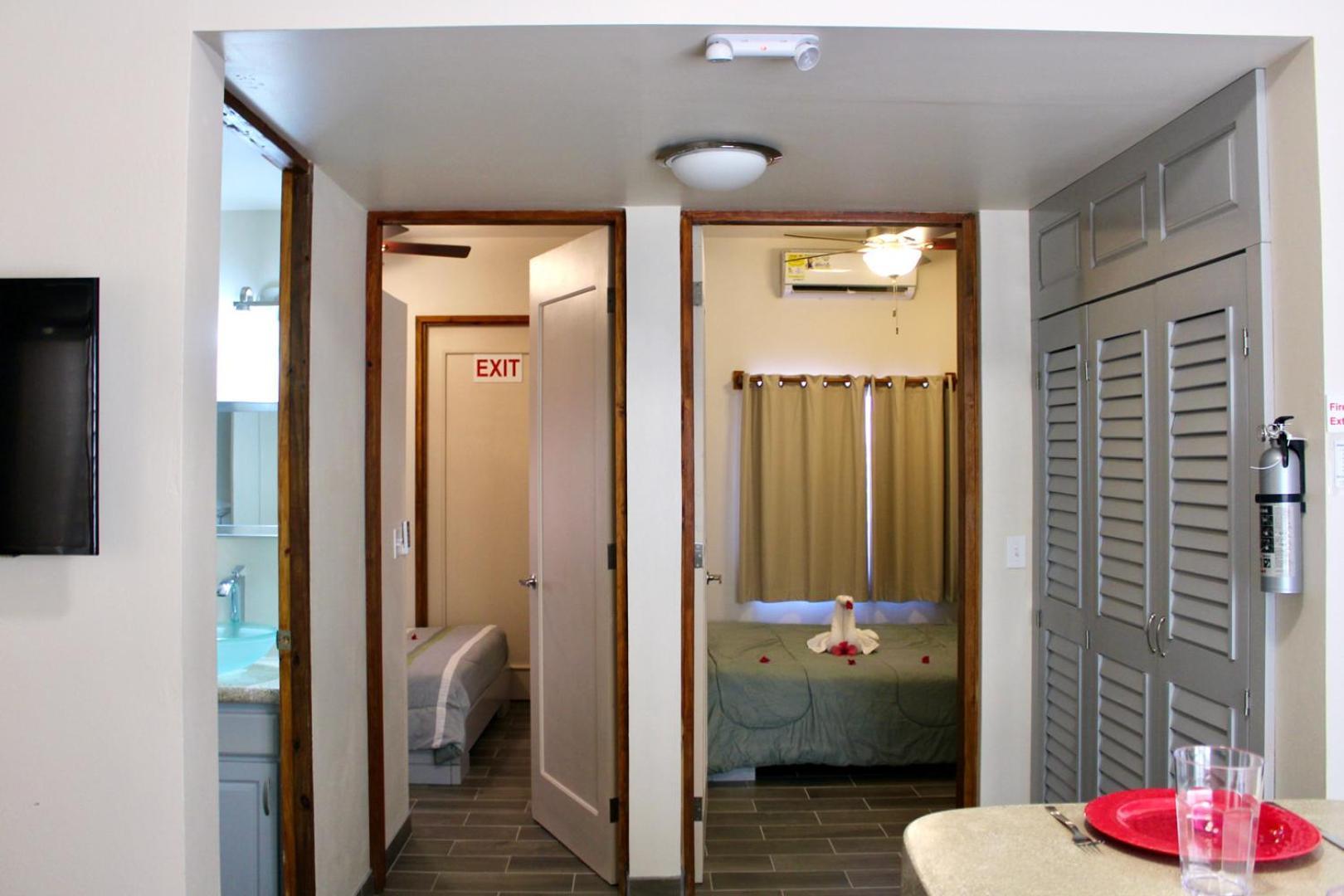 San Pablo Villas Сан Педро Екстериор снимка
