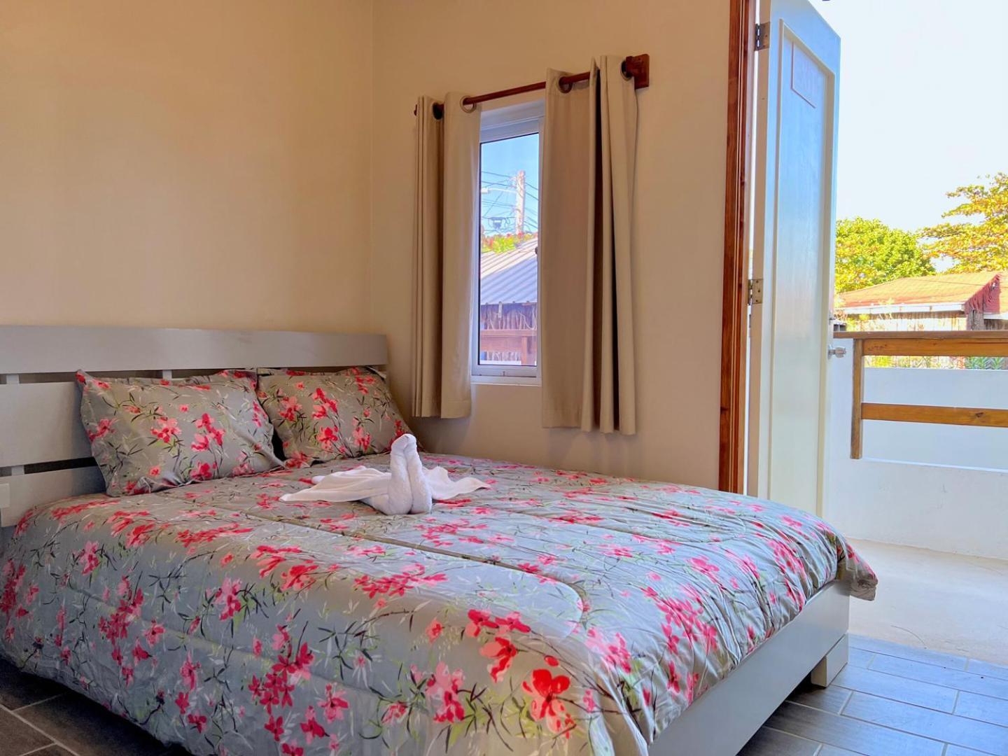 San Pablo Villas Сан Педро Екстериор снимка