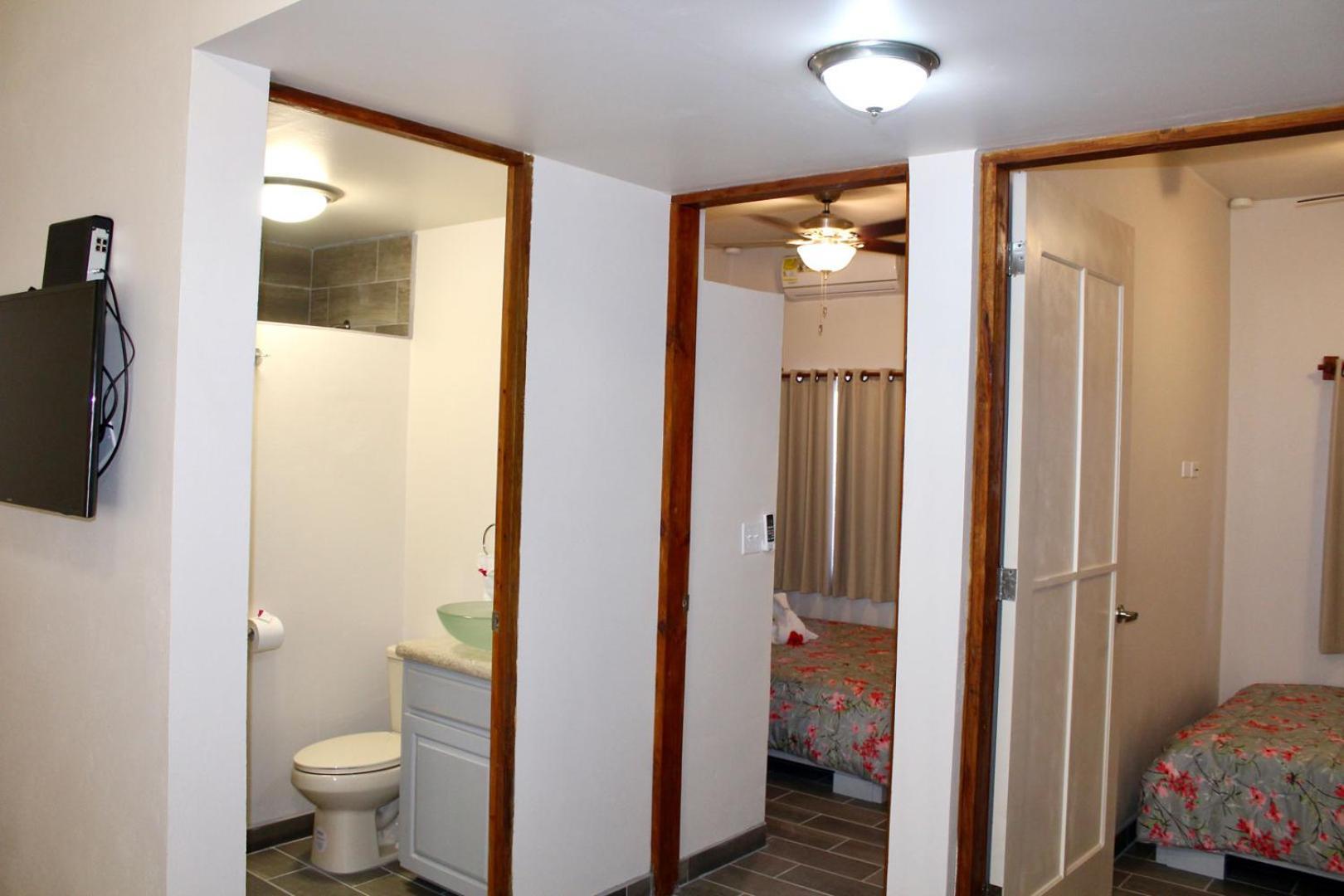 San Pablo Villas Сан Педро Екстериор снимка