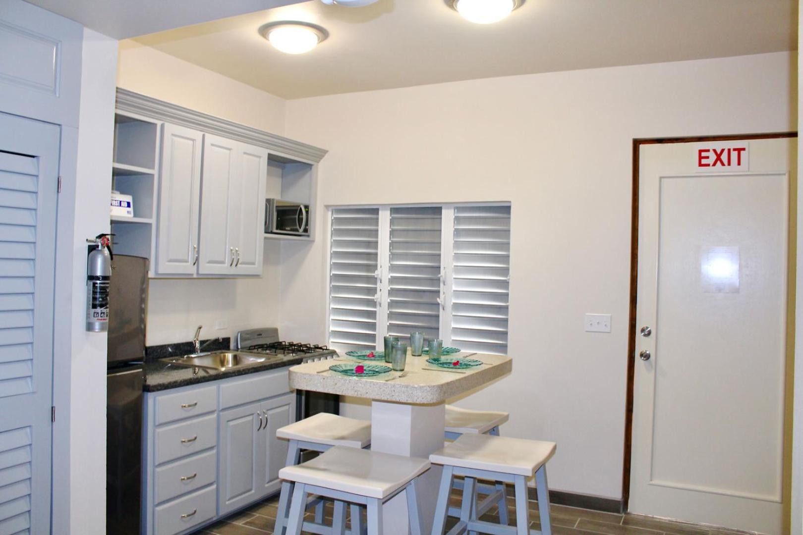 San Pablo Villas Сан Педро Екстериор снимка